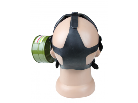 Противогаз гражданский ГП-7 Б (222446) Противогаз гражданский ГП-7 Б (222446) фото 3