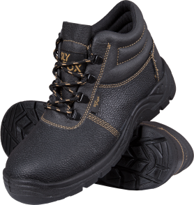 Work boots OX-SLX-T-SB (221540) Work boots OX-SLX-T-SB (221540) фото 1