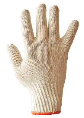 Construction gloves with PVC point "East" compacted (35) Construction gloves with PVC point "East" compacted (35) фото 2