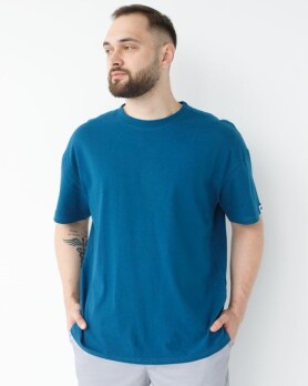 Medical T-shirt unisex sapphire 453-322-730 (6613565) Medical T-shirt unisex sapphire 453-322-730 (6613565) фото 3