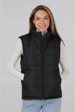 Insulated vest Unisex RAY BASIC U0601 (5137646) Insulated vest Unisex RAY BASIC U0601 (5137646) фото 5