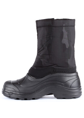 Footwear winter "THERMO" men's boots (220578) Footwear winter "THERMO" men's boots (220578) фото 6