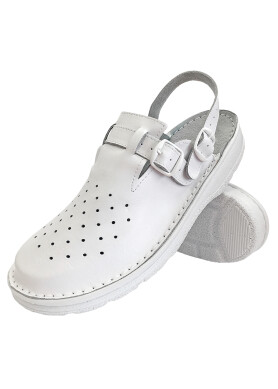 Medical slippers REIS BMRKLADZ2PAS (220634) Medical slippers REIS BMRKLADZ2PAS (220634) фото 1