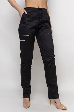 Medical Emeli-stretch trousers for women. Black (5436961) Medical Emeli-stretch trousers for women. Black (5436961) фото 2