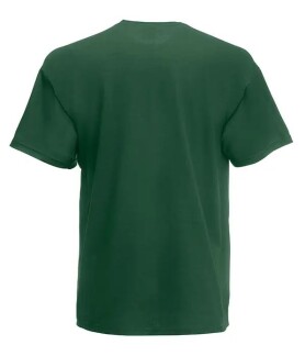 T-shirt working Fruit of the loom" green 165 g/m2 (220036) T-shirt working Fruit of the loom" green 165 g/m2 (220036) фото 7