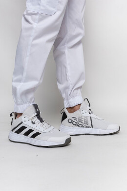 Manhattan Men's Joggers Suit. White (5437023) Manhattan Men's Joggers Suit. White (5437023) фото 9