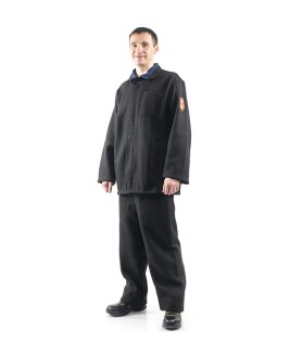 Suit acid acid-resistant (222438) Suit acid acid-resistant (222438) фото 1