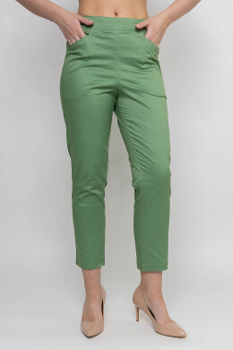 Trousers 7/8 medical Milana-stretch. Dern (5436990) Trousers 7/8 medical Milana-stretch. Dern (5436990) фото 2