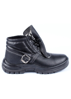Welder's boots made of metal. toe P (221093) Welder's boots made of metal. toe P (221093) фото 6