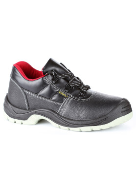 Work shoes with double NAV sole - safety shoes - NORTH OVERALLS | Buy Work shoes with a double NAV sole - safety shoes in Kiev: price, reviews, sale 1 Low shoes workers with a double NAV sole (220524) фото 3