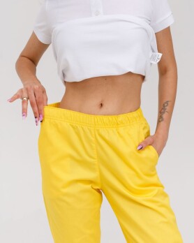 Medical Pants Women's Joggers Amber 303-461-730 (6613649) Medical Pants Women's Joggers Amber 303-461-730 (6613649) фото 4