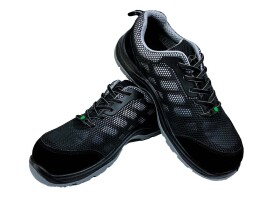 Кроссовки рабочие с подноском Sizam MIAMI S1P 36462-36474 (8137965) Кроссовки рабочие с подноском Sizam MIAMI S1P 36462-36474 (8137965) фото 2