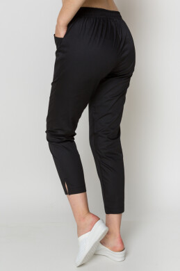 Pants Milan Women's 7/8 Cotton Black (549970) Pants Milan Women's 7/8 Cotton Black (549970) фото 6