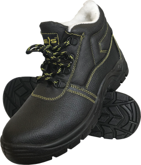 Work boots winter BRYES-TO-S1 (221382) Work boots winter BRYES-TO-S1 (221382) фото 1