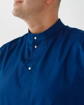 Medical suit for men Boston sapphire 129-360-679/485-360-679 (6613688) Medical suit for men Boston sapphire 129-360-679/485-360-679 (6613688) фото 10