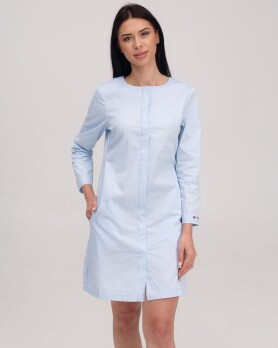 Medical gown women's Jacqueline lazure 391-462-679 (6613602) Medical gown women's Jacqueline lazure 391-462-679 (6613602) фото 8