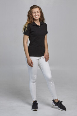 T-shirt POLO W. Black (544593) T-shirt POLO W. Black (544593) фото 3