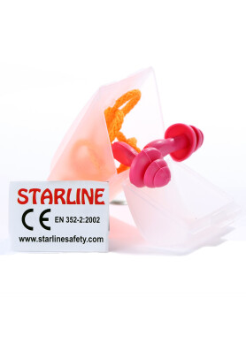 Беруши Starline (102557) Беруши Starline (102557) фото 1