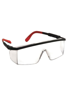 Safety glasses for workers "Comfort" (7-013) Safety glasses for workers "Comfort" (7-013) фото 1