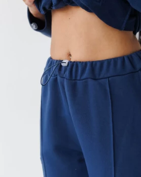 Medical suit for women Vancouver dark blue 524-406-758 (6637709) Medical suit for women Vancouver dark blue 524-406-758 (6637709) фото 8