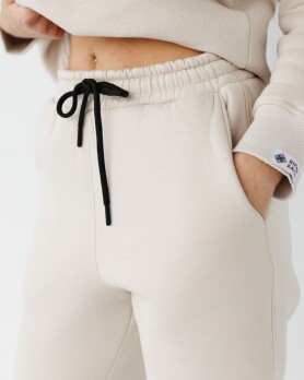 Medical women's insulated pants Ontario light beige 481-494-842 (6613662) Medical women's insulated pants Ontario light beige 481-494-842 (6613662) фото 4