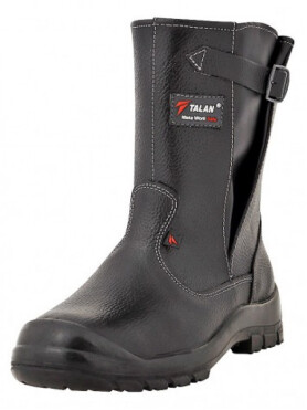 Fashion insulated working boots. ВК405у (221389) Fashion insulated working boots. ВК405у (221389) фото 1