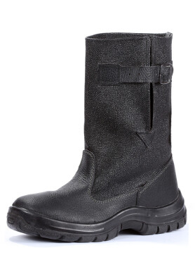Half boots mod. 237 PM (221380) Half boots mod. 237 PM (221380) фото 1