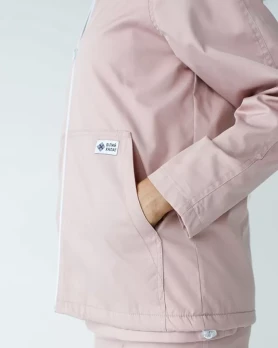 Medical jacket women's Atlanta purple 522-401-842 (6637344) Medical jacket women's Atlanta purple 522-401-842 (6637344) фото 7