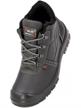 Fashion insulated working boots. 412mu (222039) Fashion insulated working boots. 412mu (222039) фото 2