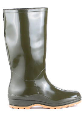 PVC rubber boots for women | NORTH OVERALLS | Buy PVC rubber boots for women in Kiev: price, reviews, sale PVC workers rubber boots for women (220415) фото 2