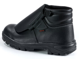 Welding boots Zenkis SG16 PS black (S1P) (501314) Welding boots Zenkis SG16 PS black (S1P) (501314) фото 2
