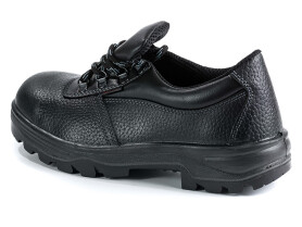 Working shoes Zenkis S 031 black (S1P) (501325) Working shoes Zenkis S 031 black (S1P) (501325) фото 2