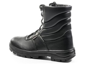 Берці робочі Zenkis SG 091 чорні (S1P) (501341) Берці робочі Zenkis SG 091 чорні (S1P) (501341) фото 2
