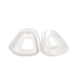 Держатель префильтра для парогазовых фильтров PROFILTR 501 Sizam 35028 (8138011) Держатель префильтра для парогазовых фильтров PROFILTR 501 Sizam 35028 (8138011) фото 2