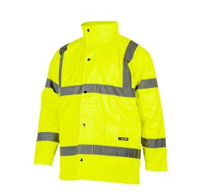 Куртка-парка Sizam IPSWICH сигнальная со светоотражающими лентами 30036–30041 (8138064) Куртка-парка Sizam IPSWICH сигнальная со светоотражающими лентами 30036–30041 (8138064) фото 1