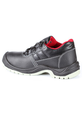 Work shoes with double NAV sole - safety shoes - NORTH OVERALLS | Buy Work shoes with a double NAV sole - safety shoes in Kiev: price, reviews, sale 5 Low shoes workers with a double NAV sole (220524) фото 7