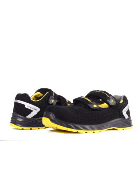 Working sandals ANTISTATIC 6274 (222331) Working sandals ANTISTATIC 6274 (222331) фото 4