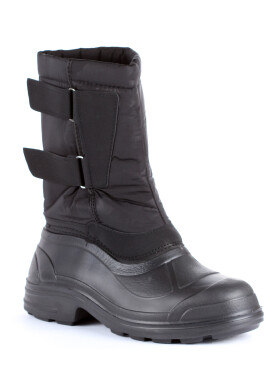Footwear winter "THERMO" men's boots (220578) Footwear winter "THERMO" men's boots (220578) фото 5