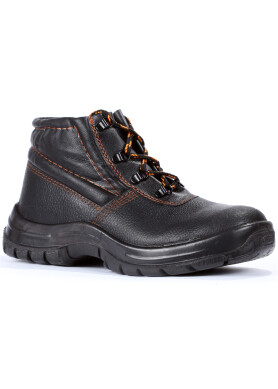 PUP work boots on fur, insulated mod. 220 TM (220516) PUP work boots on fur, insulated mod. 220 TM (220516) фото 5