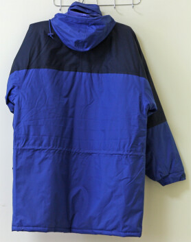 Insulated work jacket 56-58/ 3-4 (99009900018) Insulated work jacket 56-58/ 3-4 (99009900018) фото 2