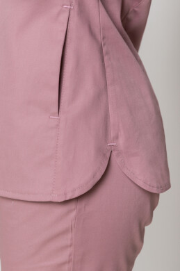 Suit Butterfly + Pants Joggers Cotton Ash Rose (5410059) Suit Butterfly + Pants Joggers Cotton Ash Rose (5410059) фото 16