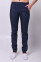 Venice+ Br. skinny suit. COTTON. Menthol / dark blue (544627) Venice+ Br. skinny suit. COTTON. Menthol / dark blue (544627) фото 7