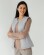 Medical insulated vest women's Geneva gray 366-328-844 (6613199) Medical insulated vest women's Geneva gray 366-328-844 (6613199) фото 2