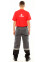 Trousers for work "UNIVERSAL-COMBO" (1028) Trousers for work "UNIVERSAL-COMBO" (1028) фото 2