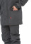 Jacket warmed with a hood (2204001) Jacket warmed with a hood (2204001) фото 3