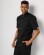 Medical suit for men London black-white 133-362-679 (6613692) Medical suit for men London black-white 133-362-679 (6613692) фото 3