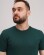 Medical T-Shirt Men's Green 153-350-681 (6613815) Medical T-Shirt Men's Green 153-350-681 (6613815) фото 2