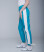 Women's medical trousers "Vanessa" turquoise (3399109) Women's medical trousers "Vanessa" turquoise (3399109) фото 1