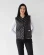 Medical insulated vest for women Oslo black 521-321-679 (6637833) Medical insulated vest for women Oslo black 521-321-679 (6637833) фото 5