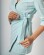 Medical suit women's Shanghai mint 139-332-704 (6613297) Medical suit women's Shanghai mint 139-332-704 (6613297) фото 4